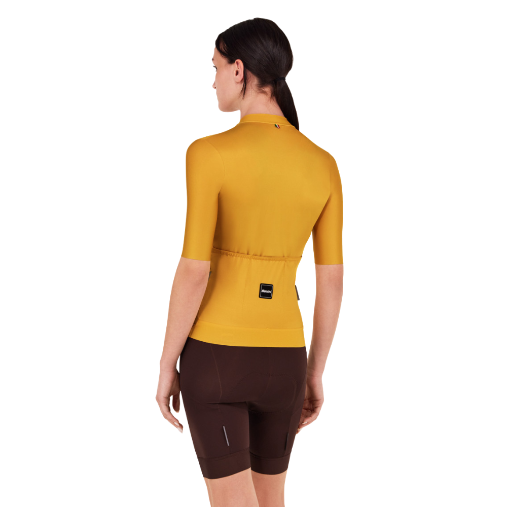 Miniatura 3.0 de Camisa Ciclismo Unissex RTR Santini