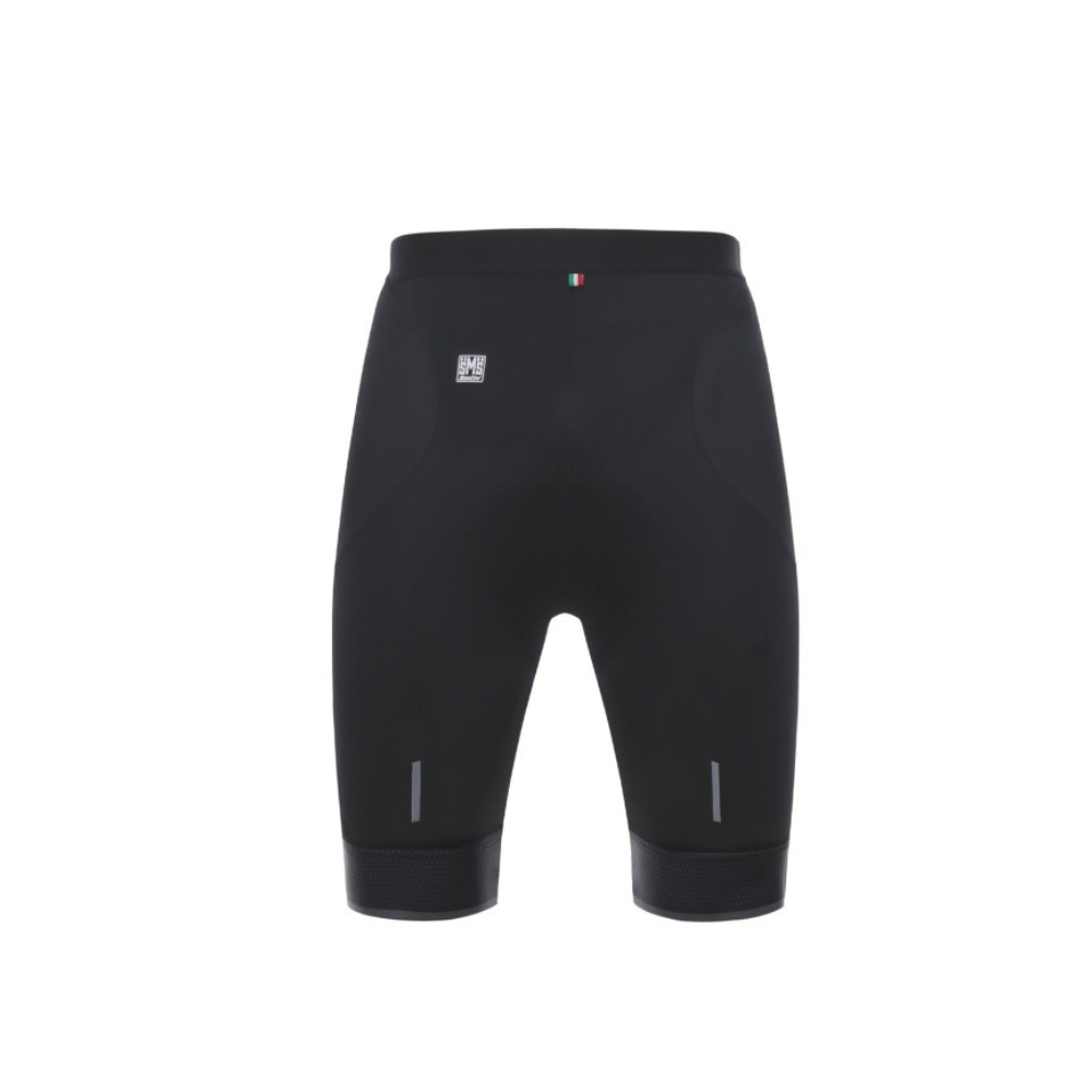 Miniatura 3.0 de Shorts Masculino Git Pad Karma Preto Santini