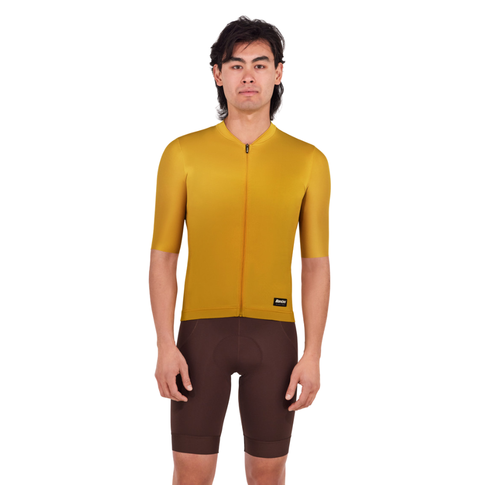 Miniatura 4.0 de Camisa Ciclismo Unissex RTR Santini