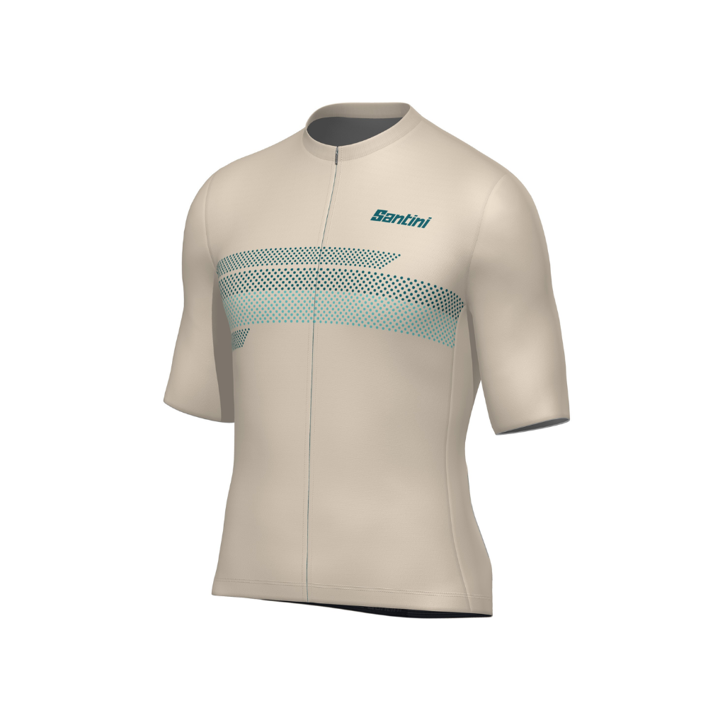 Miniatura 2.0 de Camisa Ciclismo Masculino Latam Horizon2 Santini