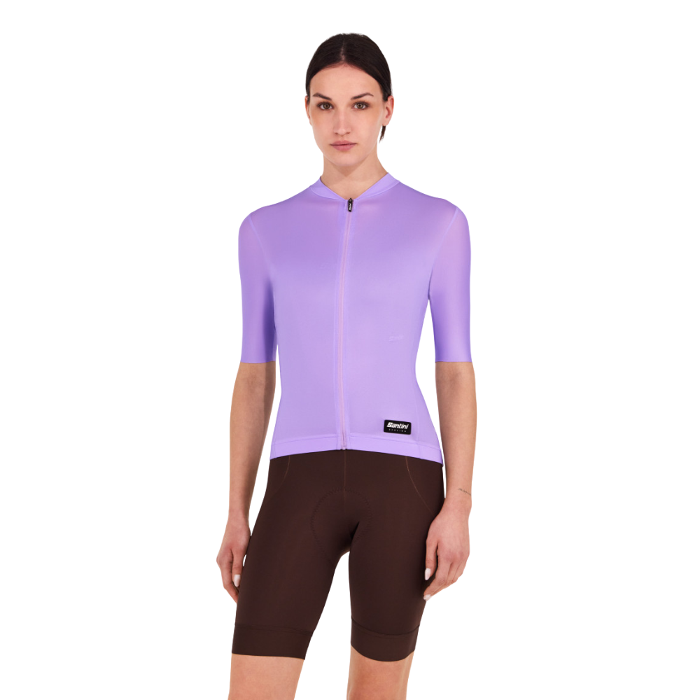 Miniatura 2.0 de Camisa Ciclismo Unissex RTR Santini