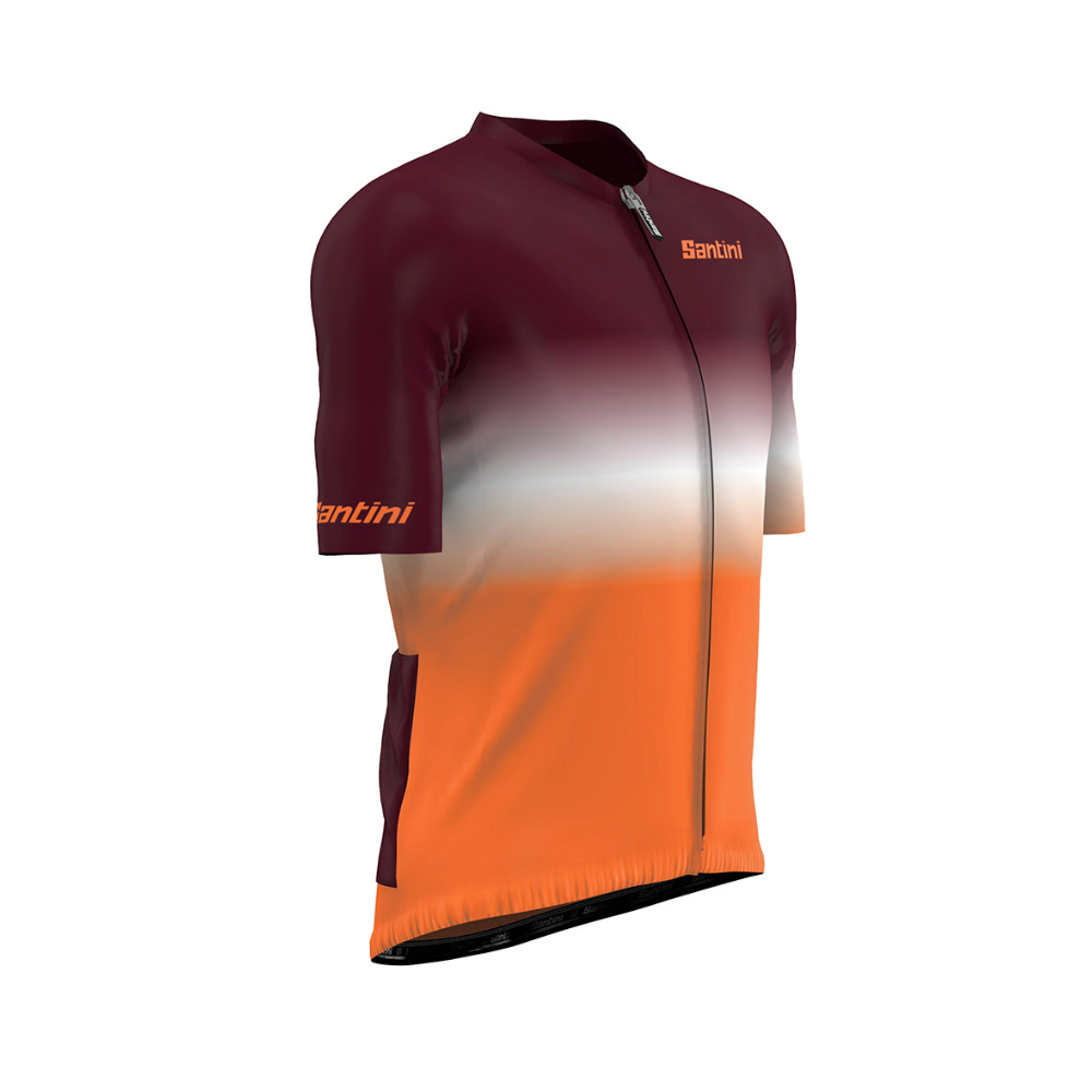 Miniatura 3.0 de Camisa Ciclismo Masculino Horizon Santini
