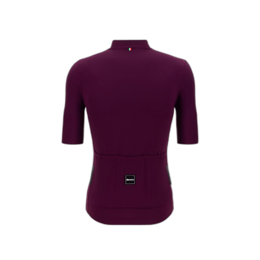 Miniatura 3.0 de Camisa Ciclismo Unissex Latam Compass Bord&ocirc; Santini