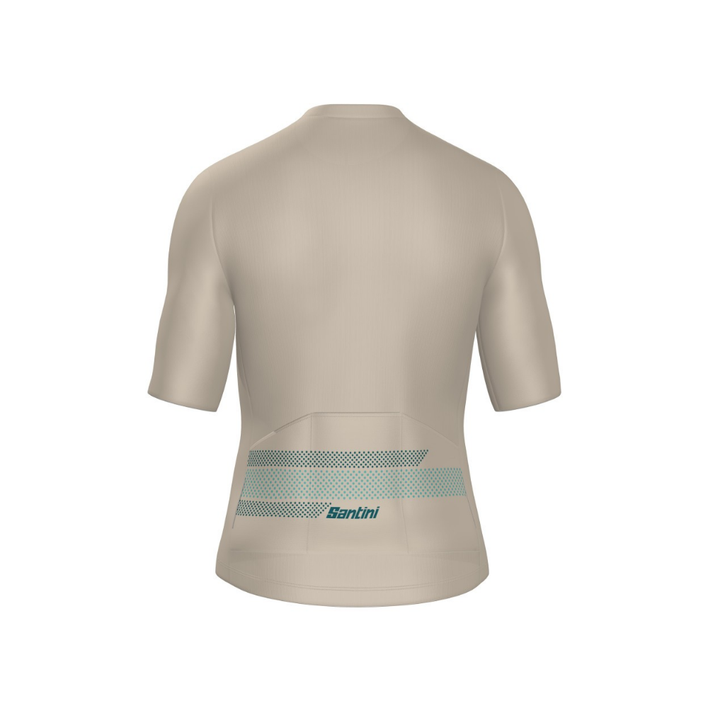 Miniatura 3.0 de Camisa Ciclismo Masculino Latam Horizon2 Santini