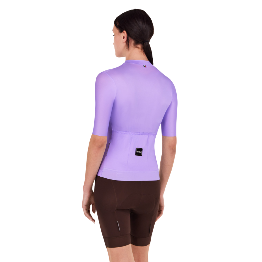 Miniatura 3.0 de Camisa Ciclismo Unissex RTR Santini