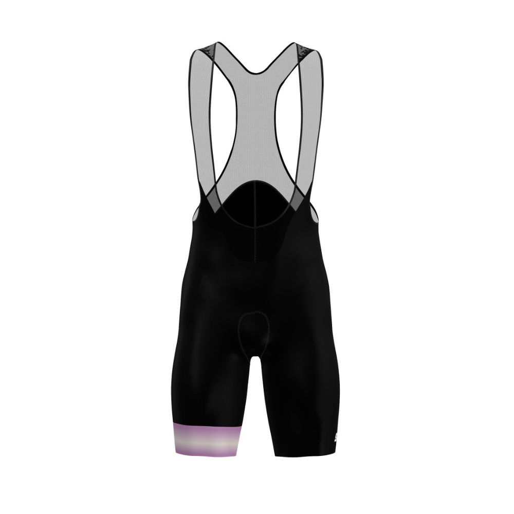 Imagem do produto Bretelle Ciclismo Feminino Latam Horizon Santini Lil&aacute;s