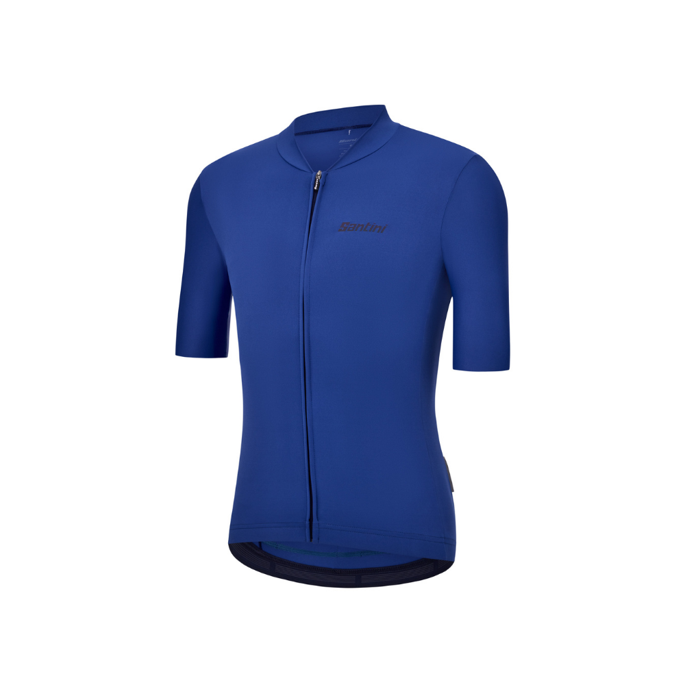 Miniatura 2.0 de Camisa Ciclismo Unissex Compass Santini