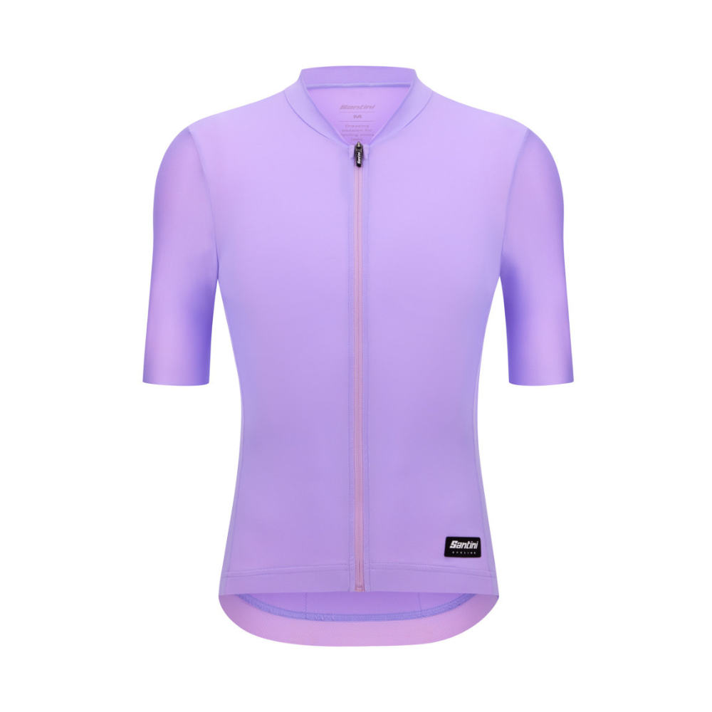Miniatura 1.0 de Camisa Ciclismo Unissex RTR Santini