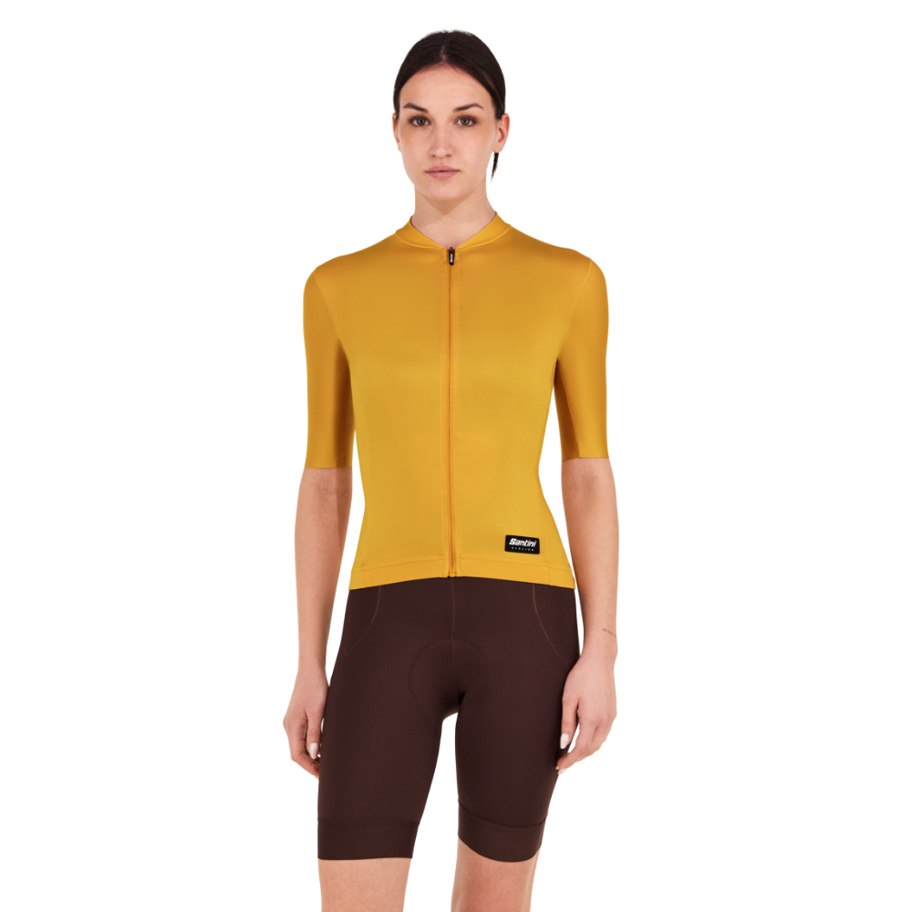 Miniatura 2.0 de Camisa Ciclismo Unissex RTR Santini