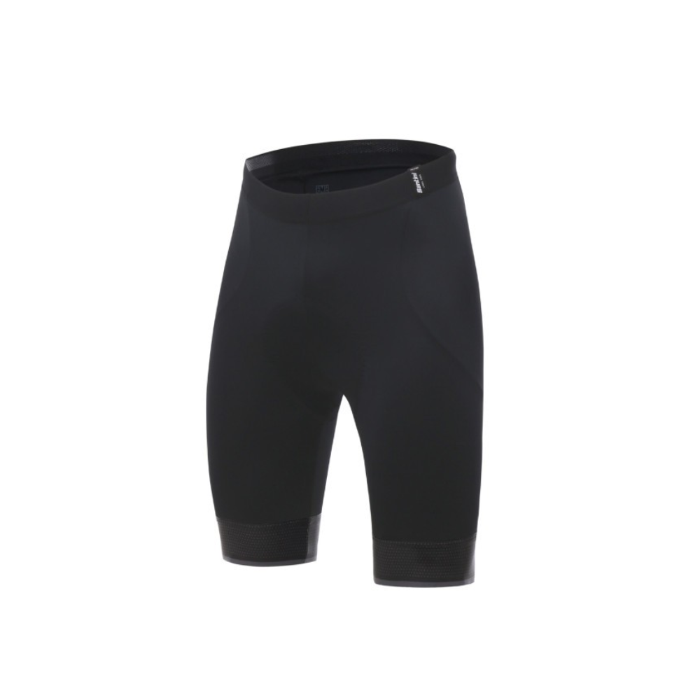 Miniatura 2.0 de Shorts Masculino Git Pad Karma Preto Santini