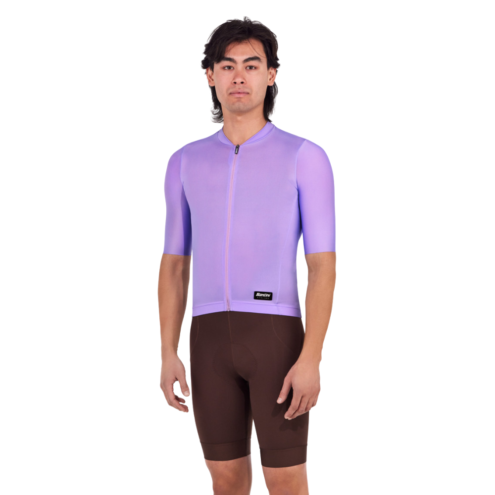 Miniatura 4.0 de Camisa Ciclismo Unissex RTR Santini