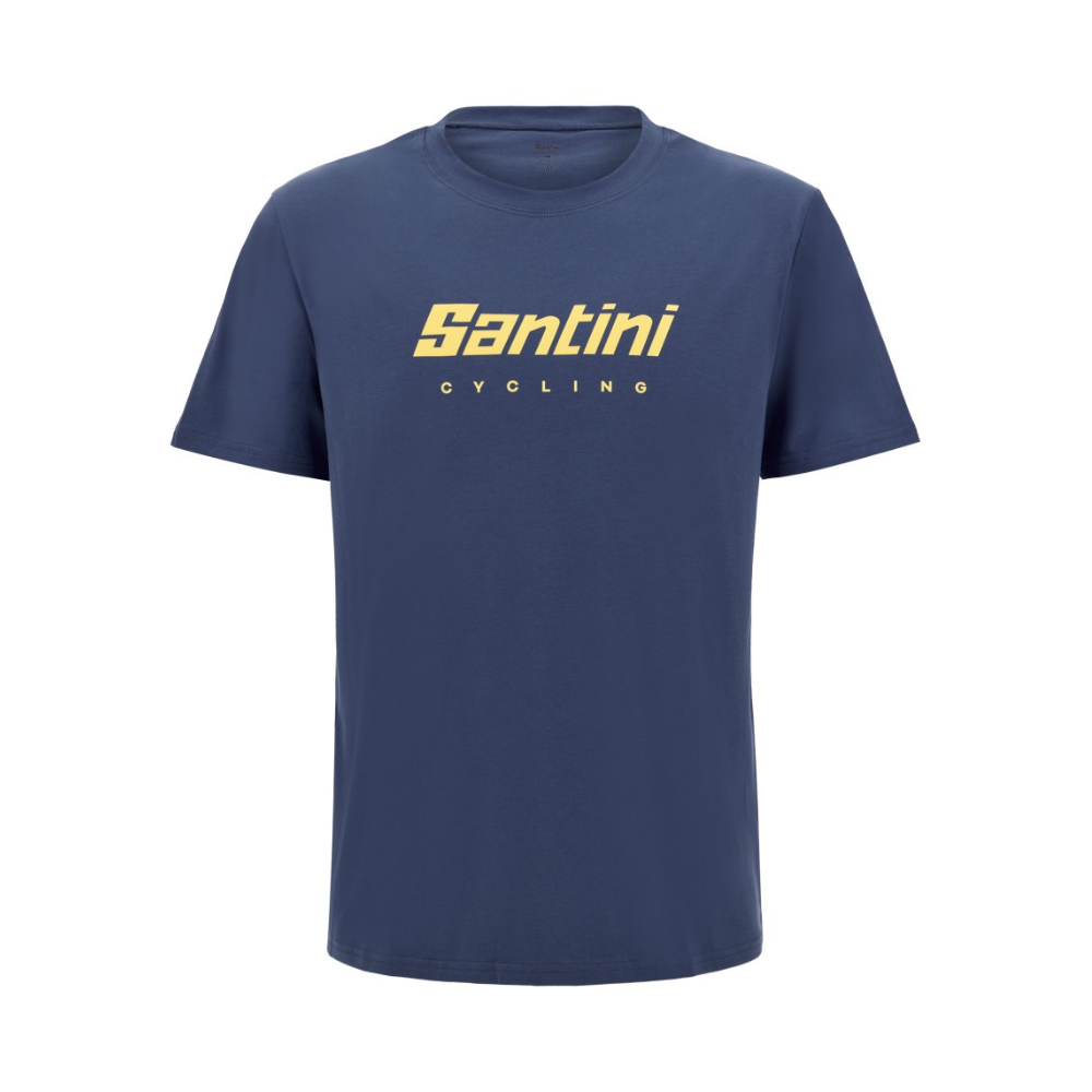 Miniatura 1.0 de Camisa Casual Unissex Santini