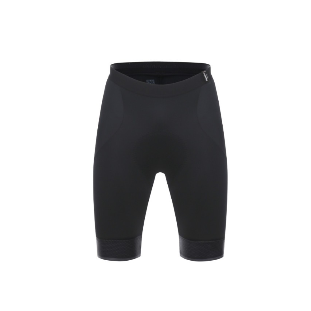 Miniatura 1.0 de Shorts Masculino Git Pad Karma Preto Santini