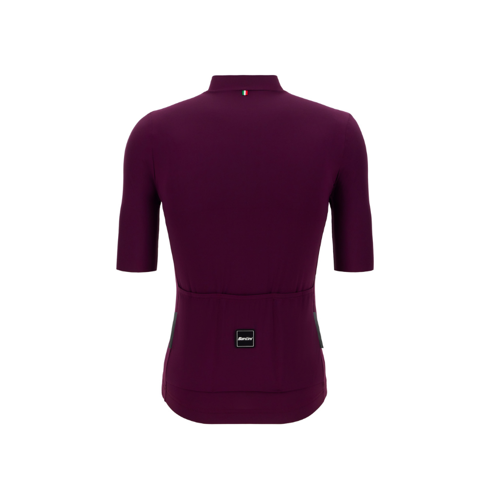 Miniatura 3.0 de Camisa Ciclismo Unissex Compass Santini